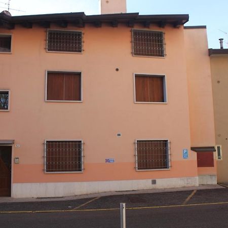 Villa Richi Rent 01 Verona Exterior foto